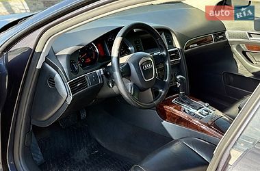 Седан Audi A6 2006 в Харькове фото 4 Седан Audi A6 2006 в Харькове