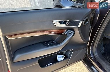 Седан Audi A6 2006 в Харькове фото 5 Седан Audi A6 2006 в Харькове