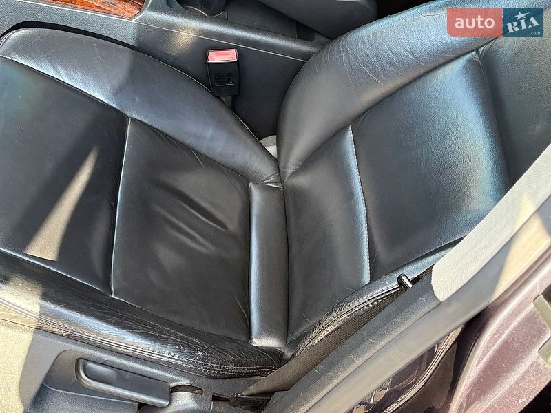 Седан Audi A6 2006 в Харькове фото 6 Седан Audi A6 2006 в Харькове