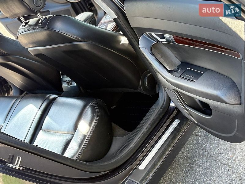 Седан Audi A6 2006 в Харькове фото 7 Седан Audi A6 2006 в Харькове
