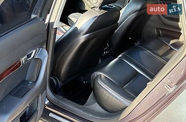 Седан Audi A6 2006 в Харькове фото 8 Седан Audi A6 2006 в Харькове