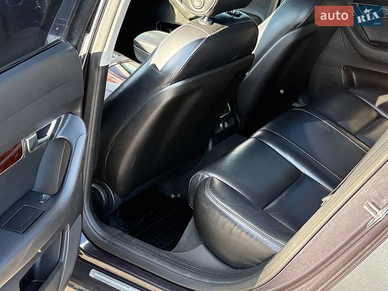 Седан Audi A6 2006 в Харькове фото 8 Седан Audi A6 2006 в Харькове