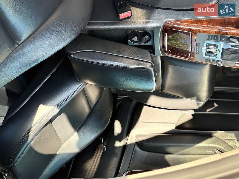 Седан Audi A6 2006 в Харькове фото 9 Седан Audi A6 2006 в Харькове