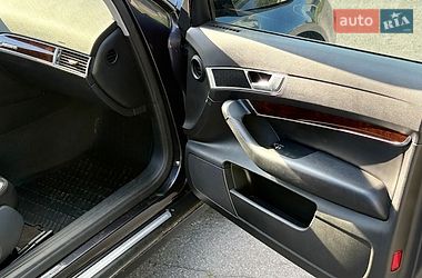 Седан Audi A6 2006 в Харькове фото 11 Седан Audi A6 2006 в Харькове
