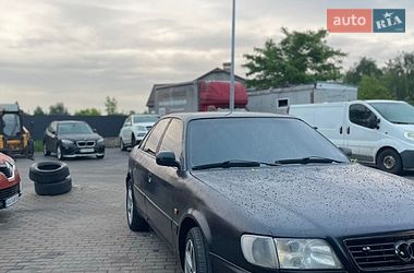 Audi A6  1996