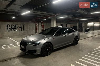 audi a6 2014 в Львів від професійного продавця Микита