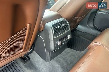 Седан Audi A6 2014 в Костополе