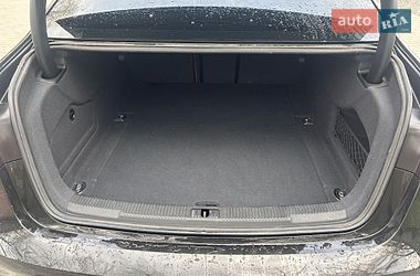 Седан Audi A6 2014 в Костополе