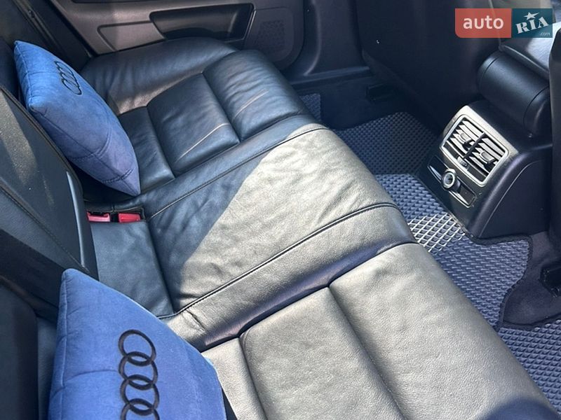 Седан Audi A6 2008 в Вінниці фото 3 Седан Audi A6 2008 в Вінниці