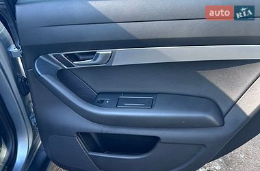 Седан Audi A6 2008 в Вінниці фото 4 Седан Audi A6 2008 в Вінниці