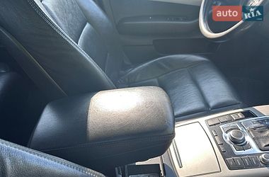 Седан Audi A6 2008 в Вінниці фото 5 Седан Audi A6 2008 в Вінниці