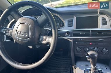 Седан Audi A6 2008 в Вінниці фото 7 Седан Audi A6 2008 в Вінниці