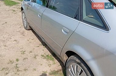 Audi A6  2000