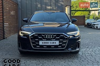 Седан Audi A6 2019 в Одесі фото 2 Седан Audi A6 2019 в Одесі
