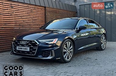 Седан Audi A6 2019 в Одесі фото 3 Седан Audi A6 2019 в Одесі