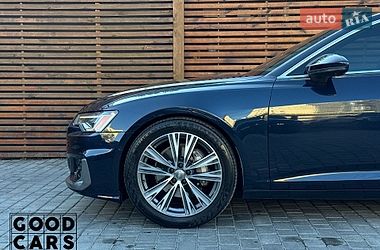 Седан Audi A6 2019 в Одесі фото 12 Седан Audi A6 2019 в Одесі