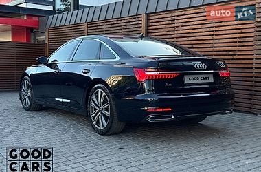 Седан Audi A6 2019 в Одесі фото 5 Седан Audi A6 2019 в Одесі