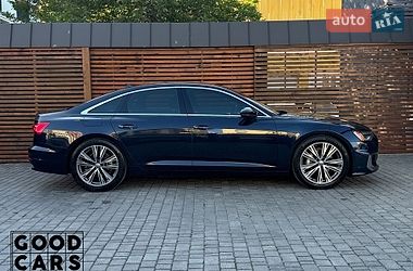 Седан Audi A6 2019 в Одесі фото 8 Седан Audi A6 2019 в Одесі