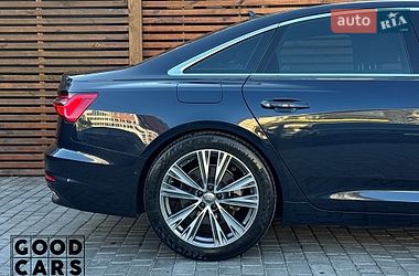 Седан Audi A6 2019 в Одесі фото 14 Седан Audi A6 2019 в Одесі