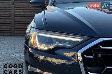 Седан Audi A6 2019 в Одесі фото 10 Седан Audi A6 2019 в Одесі