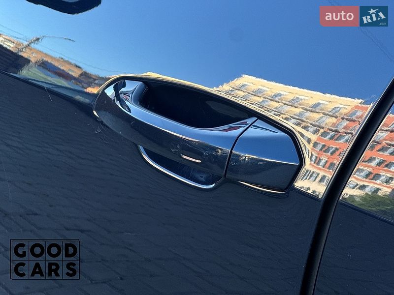 Седан Audi A6 2019 в Одесі фото 17 Седан Audi A6 2019 в Одесі