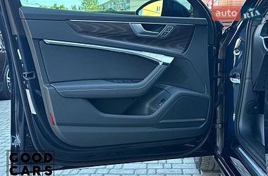 Седан Audi A6 2019 в Одесі фото 19 Седан Audi A6 2019 в Одесі