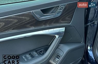 Седан Audi A6 2019 в Одесі фото 20 Седан Audi A6 2019 в Одесі