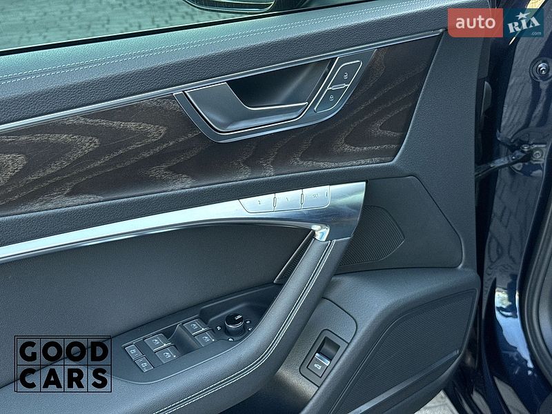 Седан Audi A6 2019 в Одесі фото 20 Седан Audi A6 2019 в Одесі