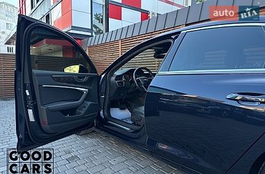Седан Audi A6 2019 в Одесі фото 23 Седан Audi A6 2019 в Одесі