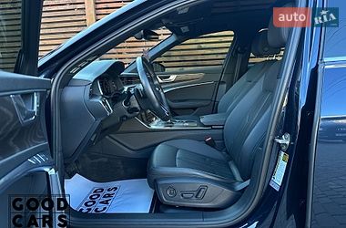 Седан Audi A6 2019 в Одесі фото 24 Седан Audi A6 2019 в Одесі