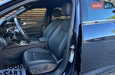Седан Audi A6 2019 в Одесі фото 25 Седан Audi A6 2019 в Одесі