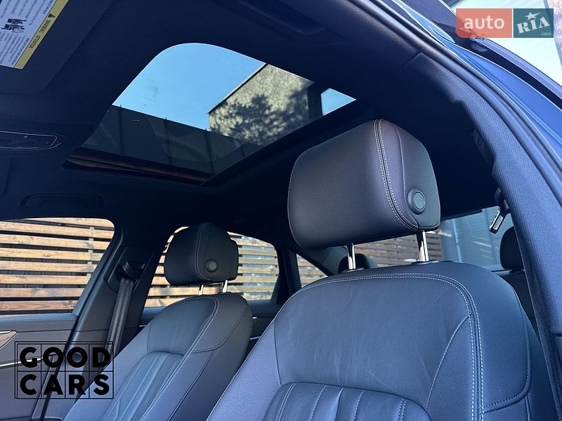 Седан Audi A6 2019 в Одесі фото 26 Седан Audi A6 2019 в Одесі