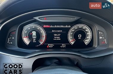 Седан Audi A6 2019 в Одесі фото 36 Седан Audi A6 2019 в Одесі
