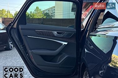 Седан Audi A6 2019 в Одесі фото 27 Седан Audi A6 2019 в Одесі
