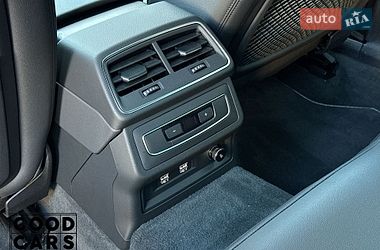 Седан Audi A6 2019 в Одесі фото 31 Седан Audi A6 2019 в Одесі