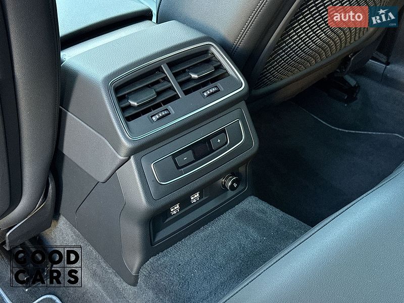 Седан Audi A6 2019 в Одесі фото 31 Седан Audi A6 2019 в Одесі
