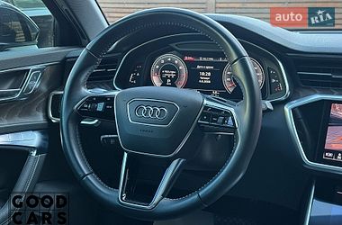Седан Audi A6 2019 в Одесі фото 32 Седан Audi A6 2019 в Одесі