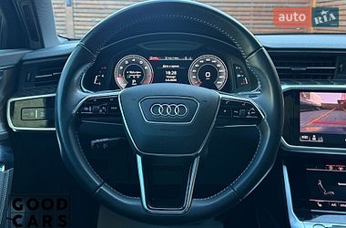 Седан Audi A6 2019 в Одесі фото 33 Седан Audi A6 2019 в Одесі