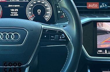 Седан Audi A6 2019 в Одесі фото 35 Седан Audi A6 2019 в Одесі
