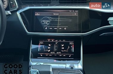 Седан Audi A6 2019 в Одесі фото 39 Седан Audi A6 2019 в Одесі