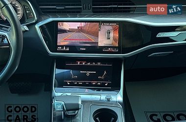Седан Audi A6 2019 в Одесі фото 38 Седан Audi A6 2019 в Одесі