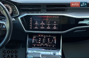 Седан Audi A6 2019 в Одесі фото 40 Седан Audi A6 2019 в Одесі