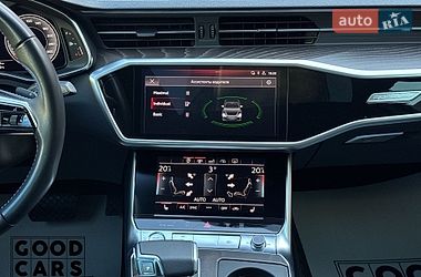 Седан Audi A6 2019 в Одесі фото 41 Седан Audi A6 2019 в Одесі