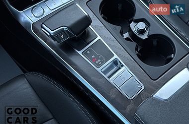 Седан Audi A6 2019 в Одесі фото 42 Седан Audi A6 2019 в Одесі