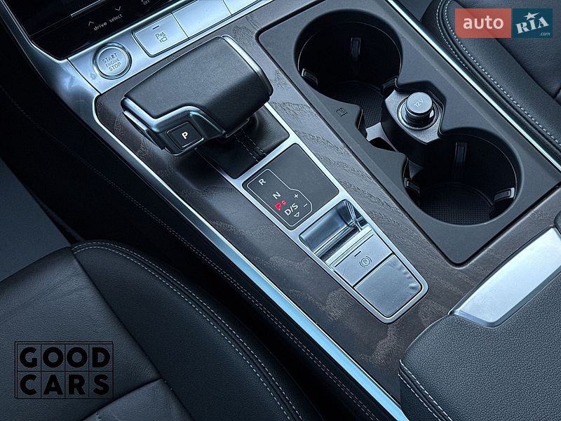 Седан Audi A6 2019 в Одесі фото 42 Седан Audi A6 2019 в Одесі