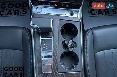 Седан Audi A6 2019 в Одесі фото 43 Седан Audi A6 2019 в Одесі