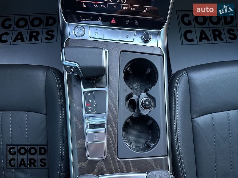 Седан Audi A6 2019 в Одесі фото 43 Седан Audi A6 2019 в Одесі