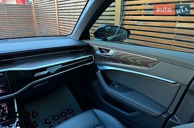 Седан Audi A6 2019 в Одесі фото 45 Седан Audi A6 2019 в Одесі