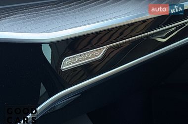 Седан Audi A6 2019 в Одесі фото 44 Седан Audi A6 2019 в Одесі