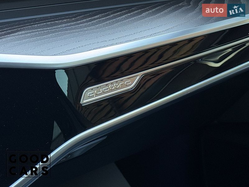Седан Audi A6 2019 в Одесі фото 44 Седан Audi A6 2019 в Одесі